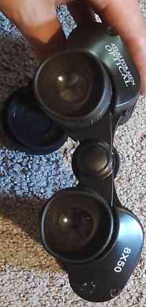 Бінокль     8×50 Київ