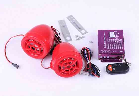 Сигналізація (+ музика) Мукачево