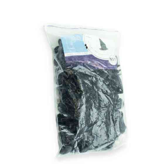 Клипса вн.обш. VW (отв9,5, дл24, шл16) (100шт) №51 Мукачево