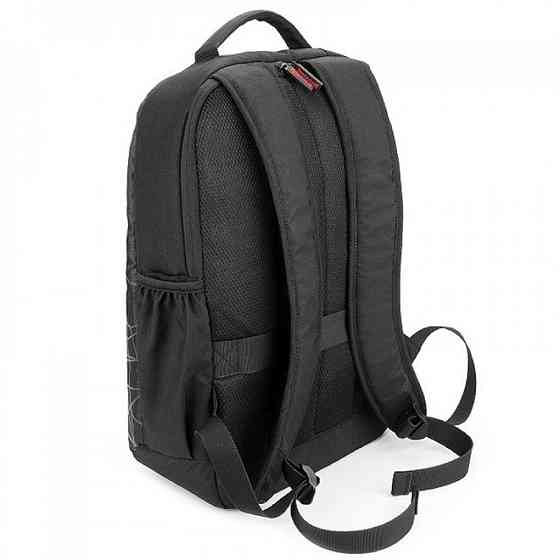 Рюкзак для ноутбука Redragon Aeneas GB-76 15.6" 30х12х42см (Чорний) Вінниця