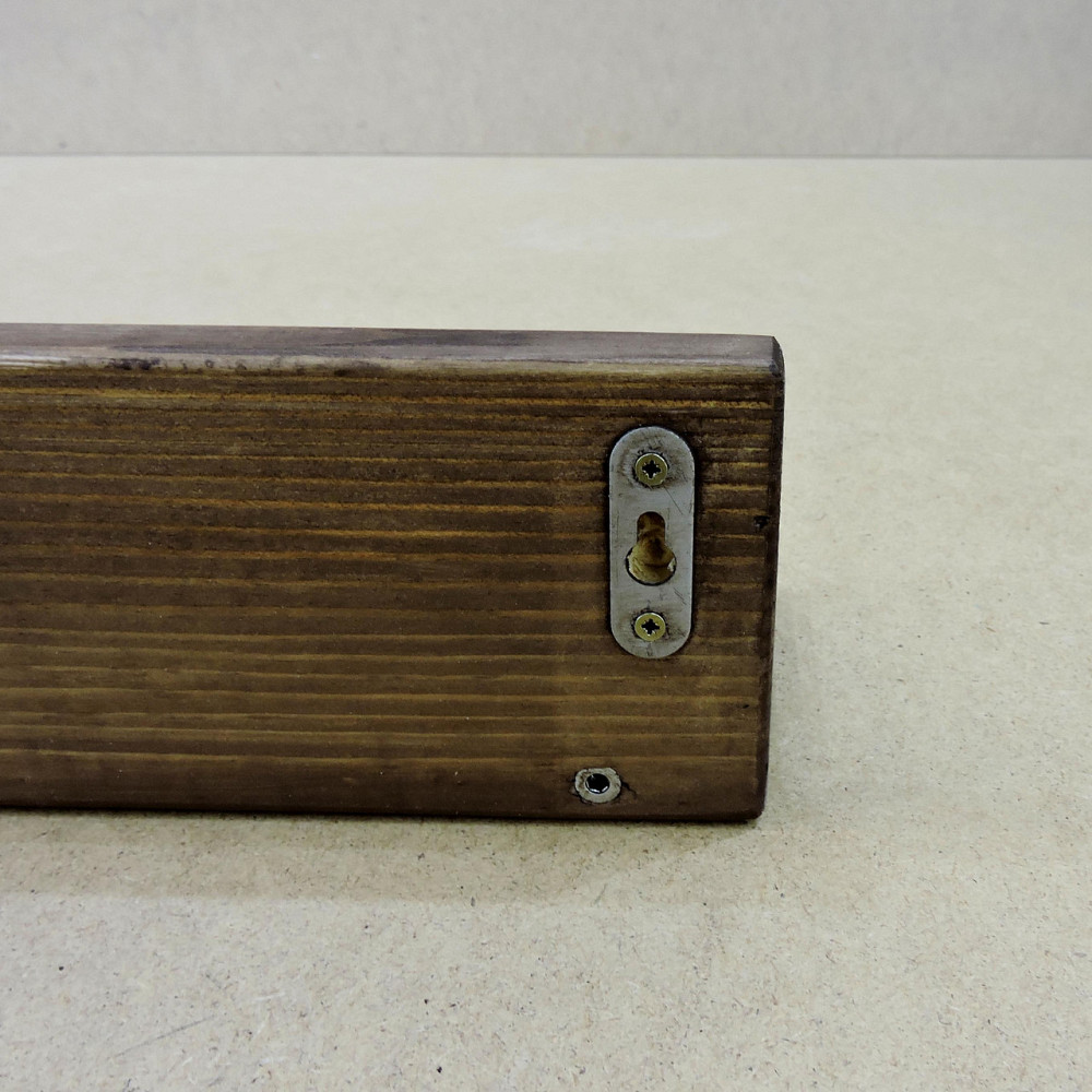 Настенная полка 