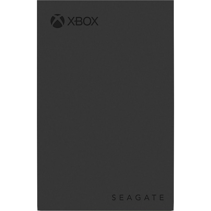 Зовнішній жорсткий диск 2.5" USB 2.0 TB Seagate Game Drive Xbox Black (STKX2000400) ( Чорний ) Харків - фото 4