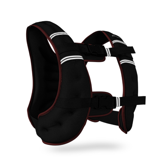 Жилет-обтяжувач Hop-Sport HS-005WW 5кг Київ