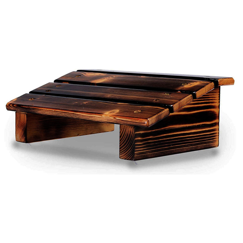 Підставка для ніг "Грінвіл" мустанг Миколаїв - фото 1