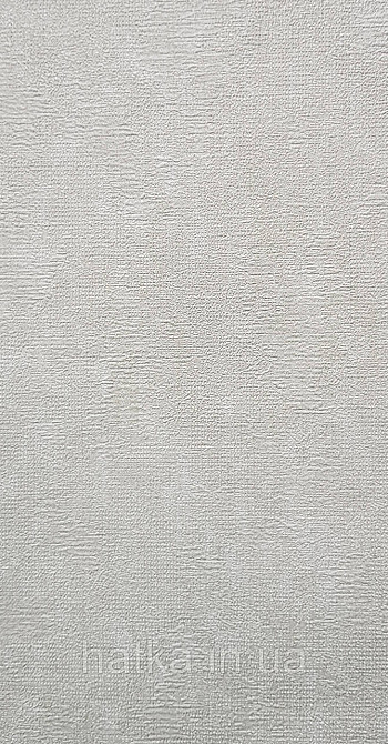 Шпалери вінілові на флізеліні NOVA метрові під штукатурку структурні однотонні оливкові Київ - фото 1