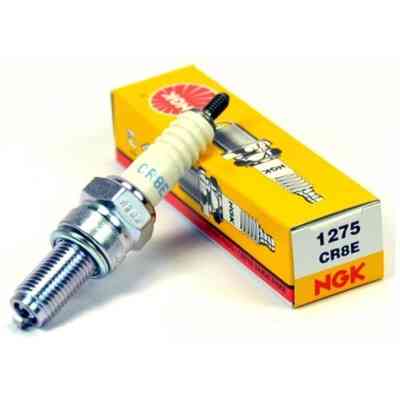 Свічка запалювання NGK 1275 CR8E Вінниця