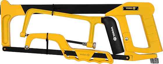 Ножівки по металу VOREL : L= 300, 150 мм, 3 шт [6/36] Одеса