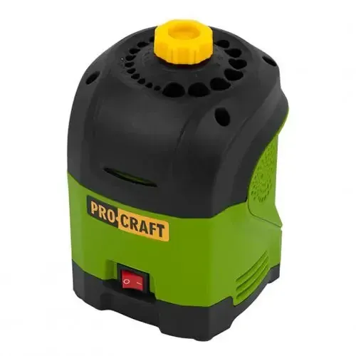 Станок для заточки сверл Procraft 3-12 мм 95 Вт, Профессиональный станок для заточки сверл, Заточный для сверл Львов