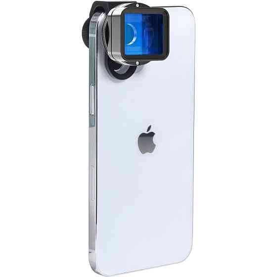 Чохол для смартфона AG Glass Matt Frame Color Logo for Apple iPhone 12 Navy Blue Київ