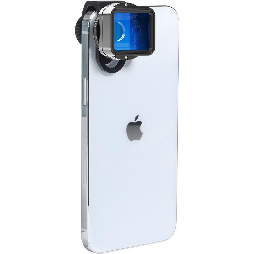 Чохол для смартфона AG Glass Matt Frame Color Logo for Apple iPhone 12 Navy Blue Київ - фото 2