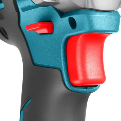 Гайковерт Ronix 20В, 350Нм, комплект (8654) Винница - изображение 9