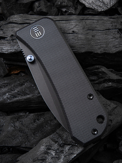 Ніж складаний Weknife Banter 2004B Киев - изображение 11