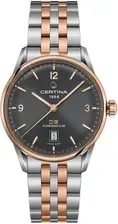 Годинник CERTINA DS POWERMATIC 80 AUTOMATIC C0264072208700 C026.407.22.087.00 Київ