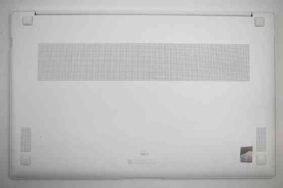 Ноутбук Samsung Galaxy Book2 Pro NP950XED 15.6" FHD AMOLED Intel Core i7-1260P 16/512GB SSD срібний Миколаїв