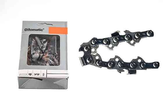 Цепь бензопила 3/8, 1,3mm, 50зв, RS, под шину 14 (35см) для St 180-250 Мукачево