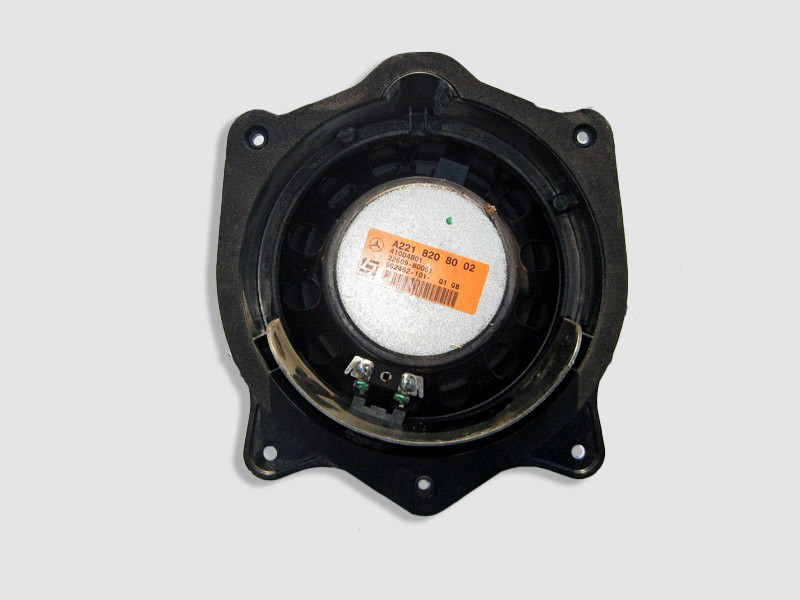 Mercedes-Benz  A2218208002 Аудіо динамік задніх дверей Harman S-Class W221 Одесса - изображение 2