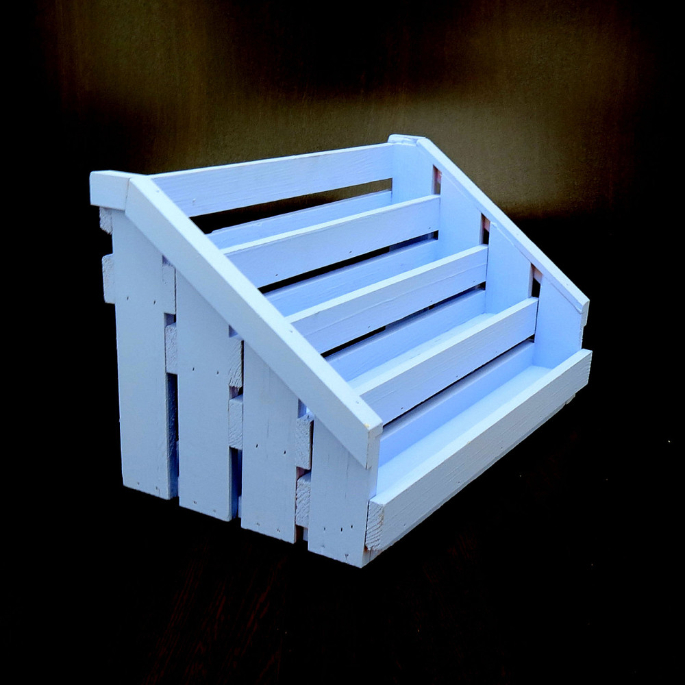 Органайзер для гель-лаків "Амала" ірис Миколаїв - фото 1