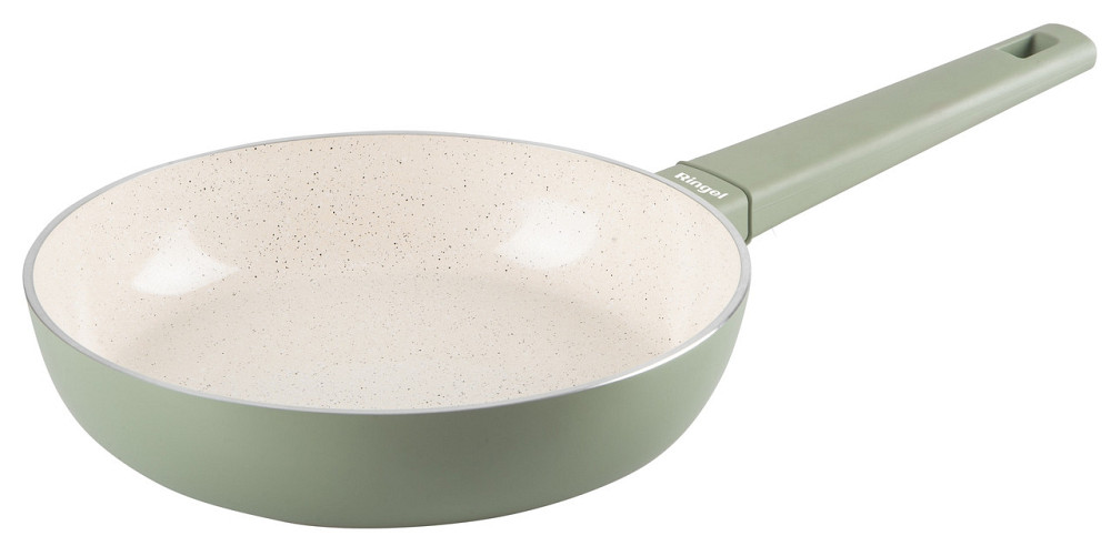 Сковорода RINGEL Primavera 20 см (6924509) Київ - фото 1