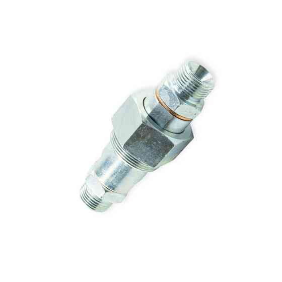 Муфта S24 М20х1,5 соединительная Мукачево