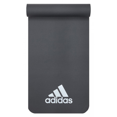 Коврик для фитнеса Adidas Fitness Mat 183 х 61 х 1 см ADMT-11015GR сірий (885652020190) Винница - изображение 2