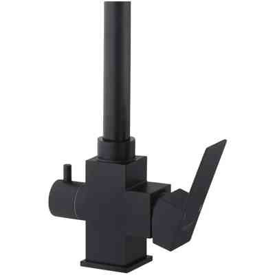 Змішувач Kroner Kubus-SCH03810 (CV027939) Вінниця