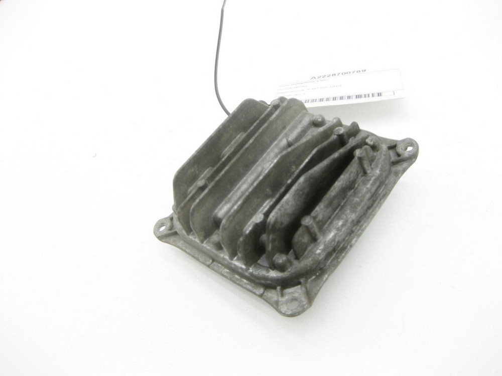 Mercedes-Benz  A2228700789 Блок керування фари C-Class W205 E-class W212 E-Class Coupe C207 CLS C218 ML/GLE W166 GLE Coupe C292 V-class W447 S-class s Одеса - фото 2