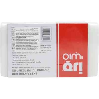 Губка для прибирання Sano Багатофункціональні для легкого та довготривалого використання 6 шт. (7290013269638) Вінниця