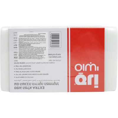 Губка для прибирання Sano Багатофункціональні для легкого та довготривалого використання 6 шт. (7290013269638) Вінниця - фото 3