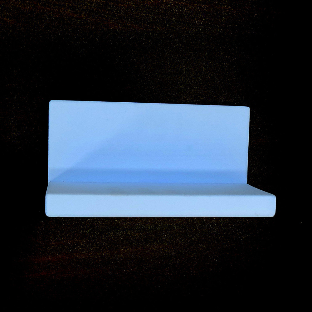 Настінна полиця "Палас 20" ірис Миколаїв - фото 6