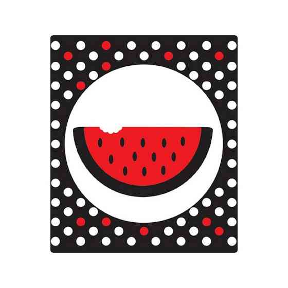 Контрастная книга для младенца : Ку-ку-си 755014 черно-белая Винница