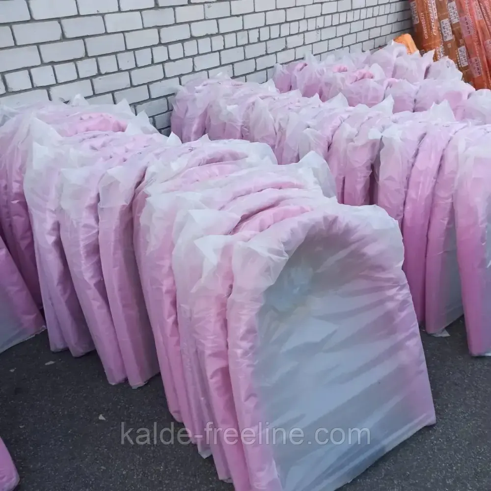 Парник пленочный 6м 100мкм 80см х 1.20м 