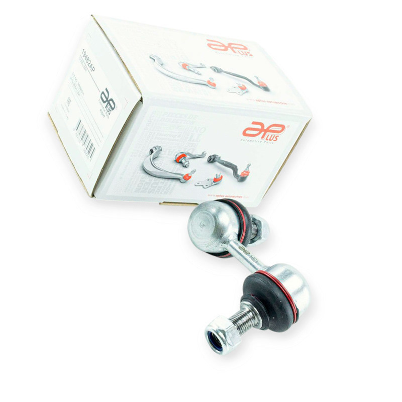 Стійка Mitsubishi L200 переднього права R стабілізатора Мукачево - фото 1