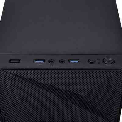 Корпус Prologix E113 Black Вінниця