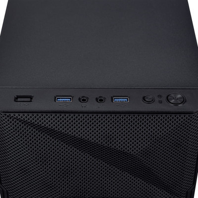 Корпус Prologix E113 Black Вінниця - фото 3