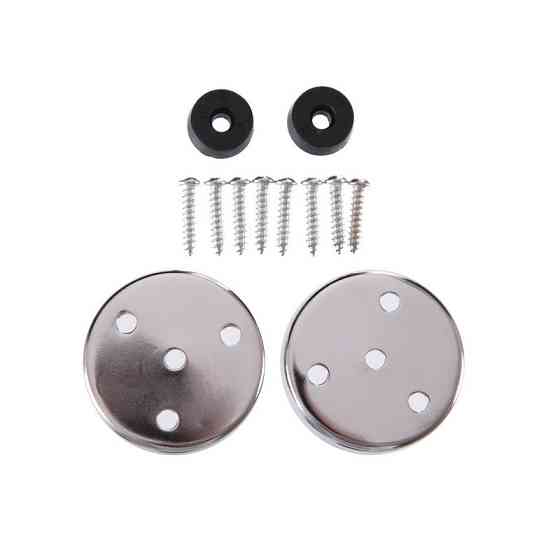 Турнік у дверний отвір розсувний 60-100см Sport F2560 хром Київ