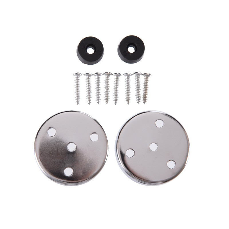 Турник в дверной проем раздвижной 60-100см Sport 2560 хром Киев - изображение 6