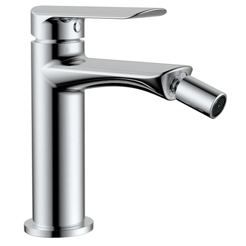 Змішувач для біде Koer KB-20028-01 латунь/хром (KR5301) Чернівці - фото 1