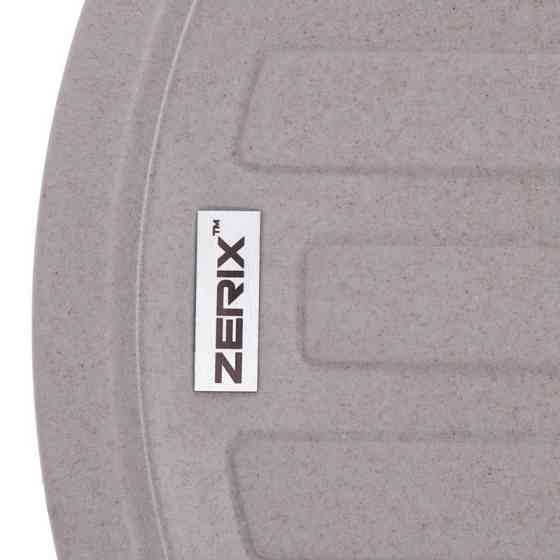 Мийка кухонна Zerix ZS-7750R-06 Бежева   ( ZX4557 ) 27641 Харків