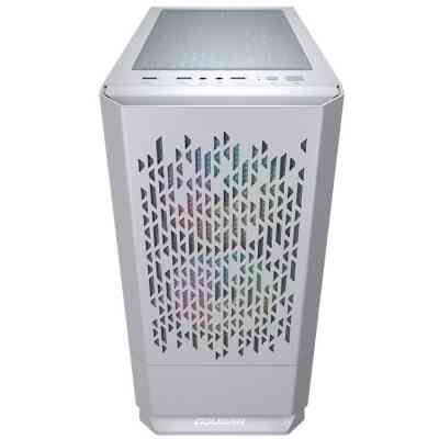 Корпус Cougar MG140 AIR RGB White Винница