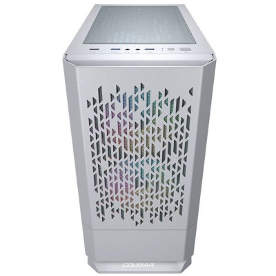 Корпус Cougar MG140 AIR RGB White Винница - изображение 3