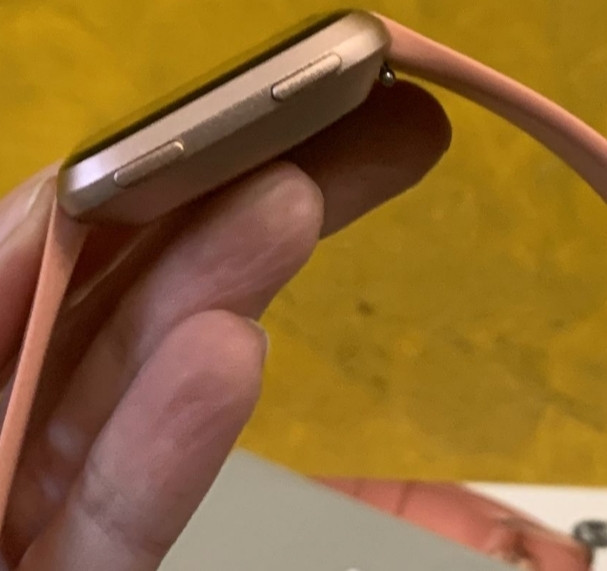 СМАРТ-годинник: FitBit Versa, фітнес Трекер! Київ - фото 5