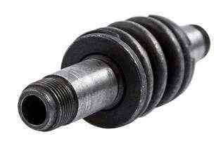 Вал вижимного зчеплення веломотора KL Мукачево