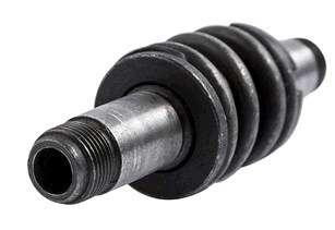 Вал вижимного зчеплення веломотора KL Мукачево - фото 1