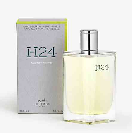 Туалетна вода Hermes H24 Eau De Toilette 100 Слов'янськ