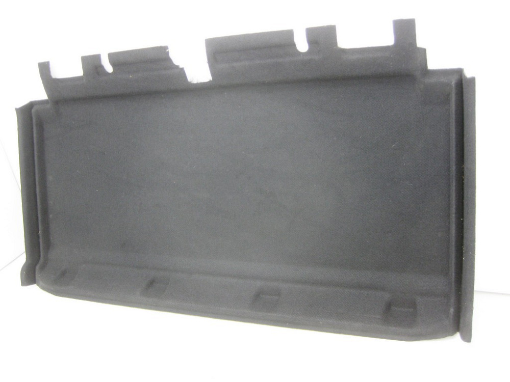 Mercedes-Benz  A2116941425 9F08 Обшивка перегодки за спинкою заднього сидіння чорна E-Class W211 CLS C219 Одеса - фото 3