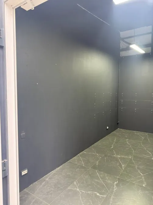 Сдается помещение рядом с АТБ, Донецкое шоссе 121 Вода, канализация (су нет, но можно сделать), собственная детская площадка и парковка. Днепр - изображение 3