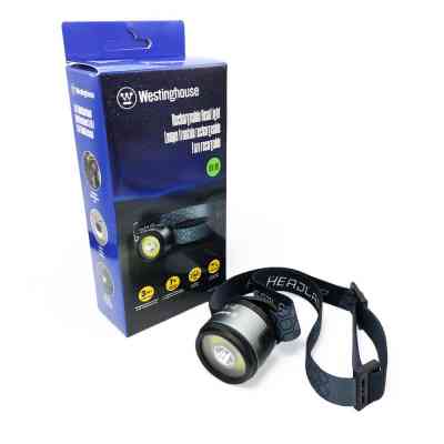 Фонарь Westinghouse WF256S LED+COB red+white акумуляторний з Type-C (WF256S) Винница