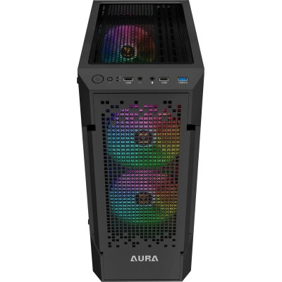 Корпус Gamdias AURA GC7 ARGB (4711514500677) Вінниця - фото 8