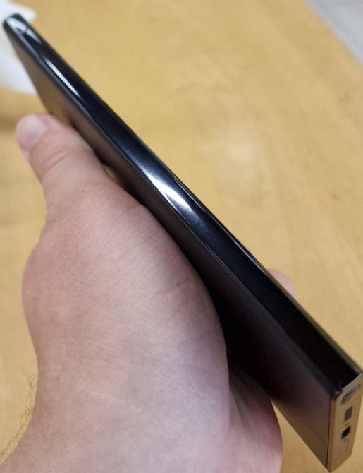 Смартфон: Samsung Galaxy S23 Ultra 12/512Gb. Black.Идеальный вид. Киев - изображение 5