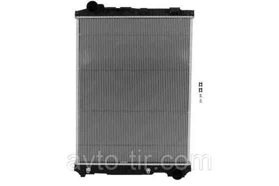 Радіатор без рами MERCEDES NG90/SK 6525007001, 6525017101, 6565001103, 6565001203, 53888, D7ME012TT, 732988 Луцьк